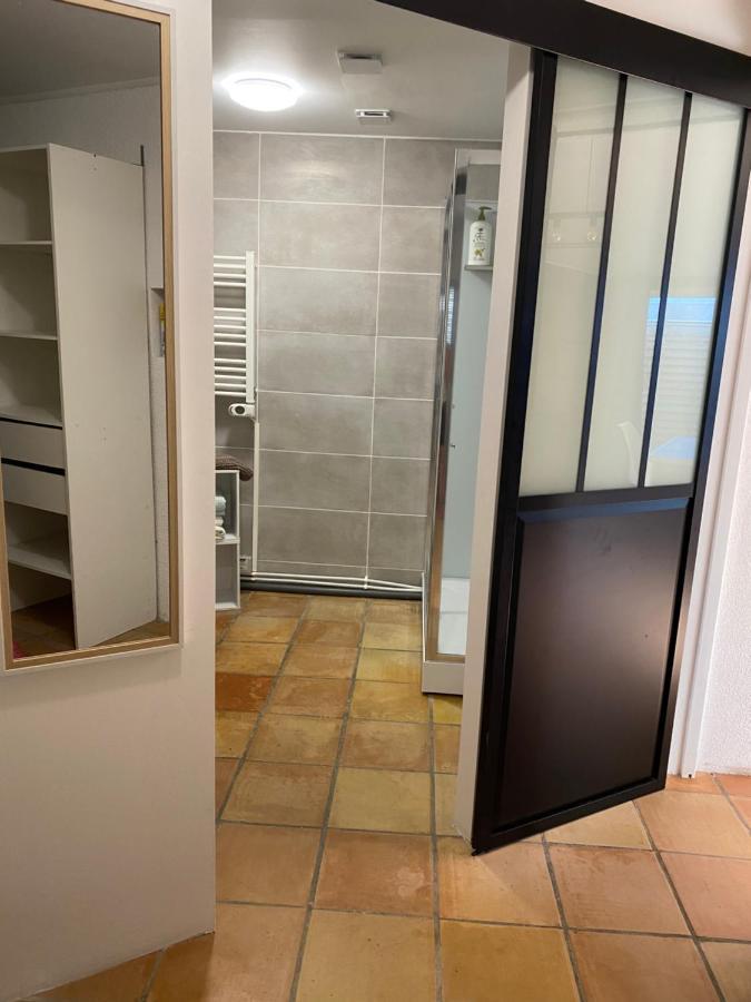 Maisonzen Pugnac Exterior foto